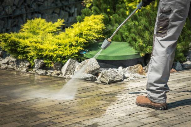 Best Building Exterior Washing  in Lockport, IL
