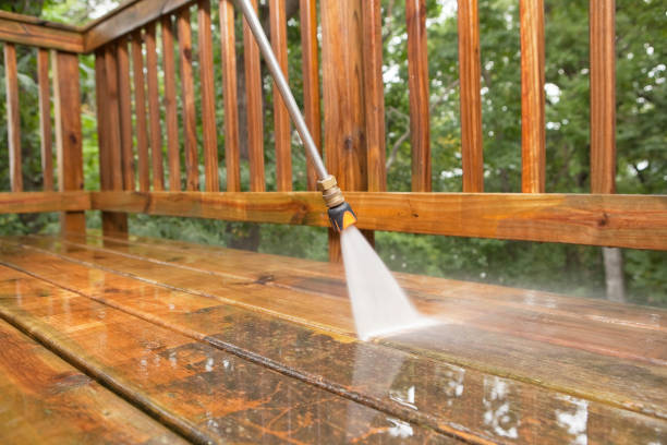 Professional Pressure Washing Services in Lockport, IL